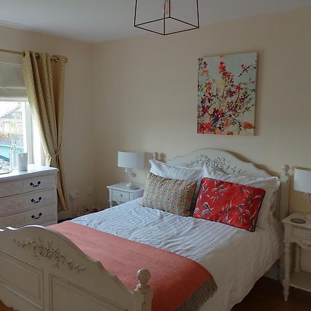 El Roi Guest Accommodation Waterford Kültér fotó