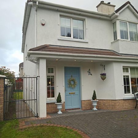 El Roi Guest Accommodation Waterford Kültér fotó