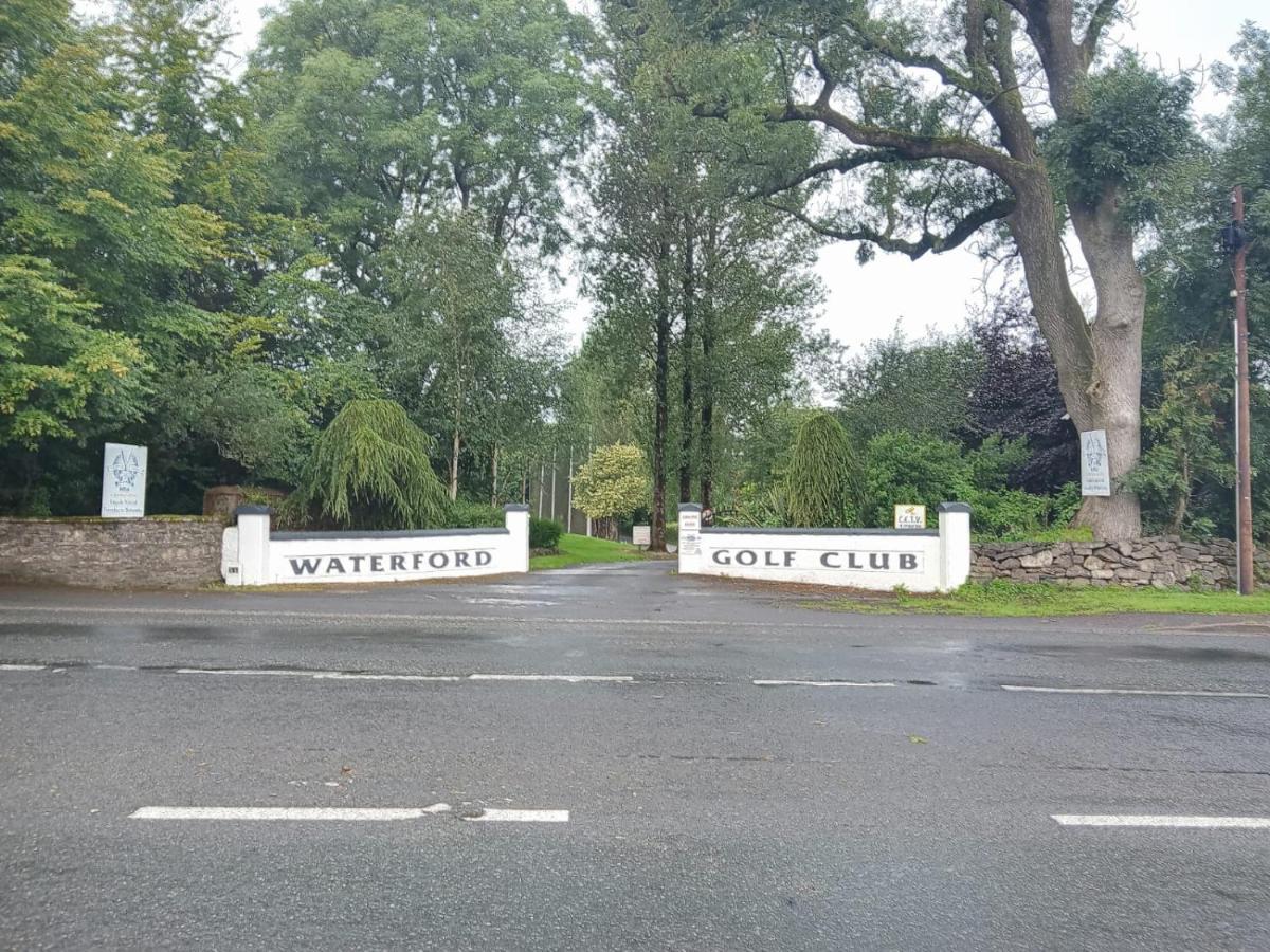 El Roi Guest Accommodation Waterford Kültér fotó