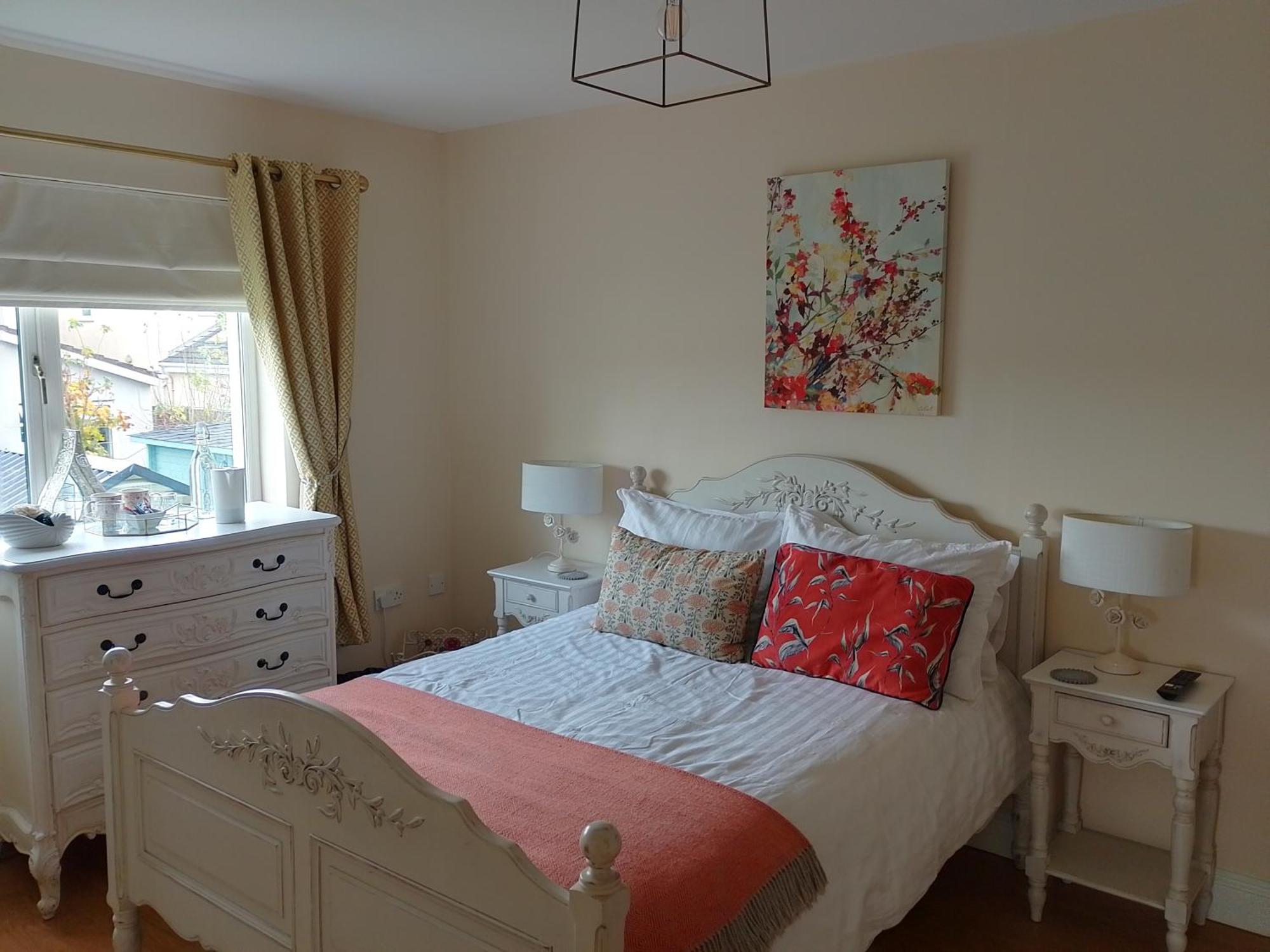 El Roi Guest Accommodation Waterford Kültér fotó