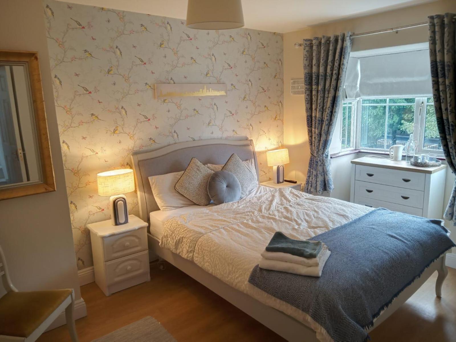 El Roi Guest Accommodation Waterford Kültér fotó